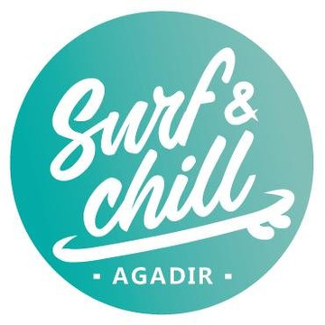 Surf & Chill Agadir
