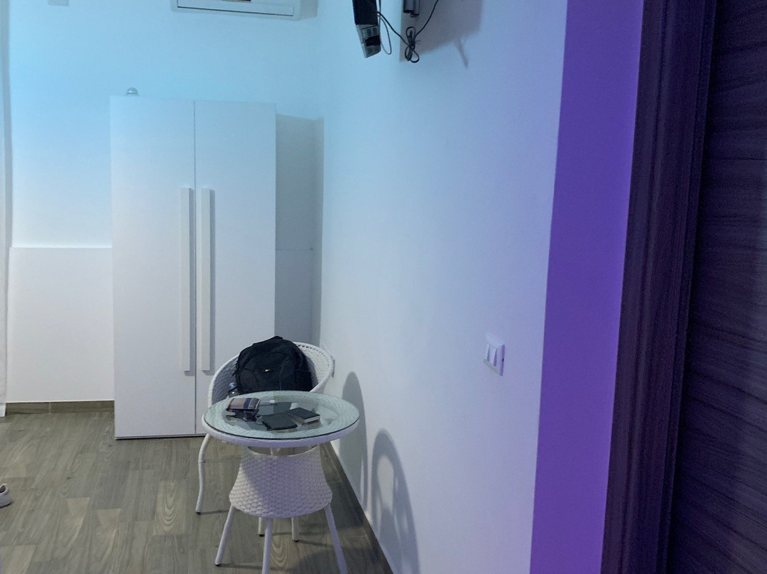 Alicata B&B La Dimora del Vento主图