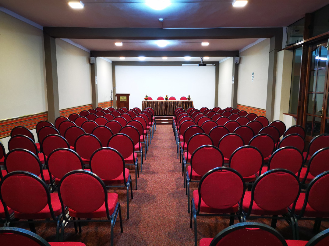 Hotel Sol de Belén主图