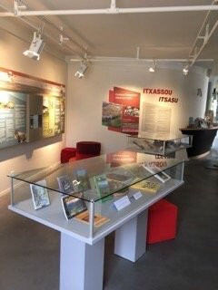 L'Espace Muséographique ATEKA景点图片