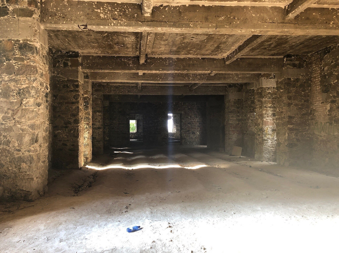 Berengaria Hostel & Restaurant主图