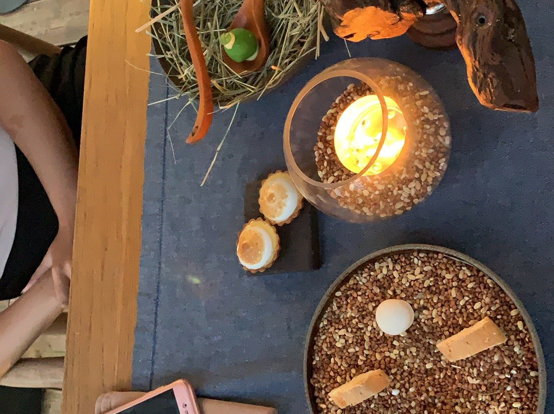 Guest House Hisa Denk主图