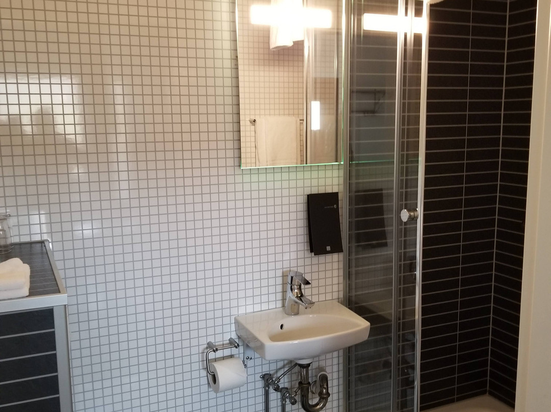 Frost & Fire Boutique Hotel主图