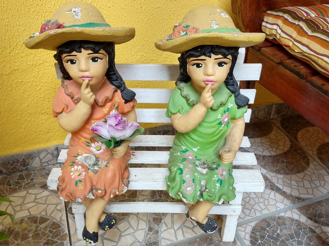 Recanto da Ana Alice主图