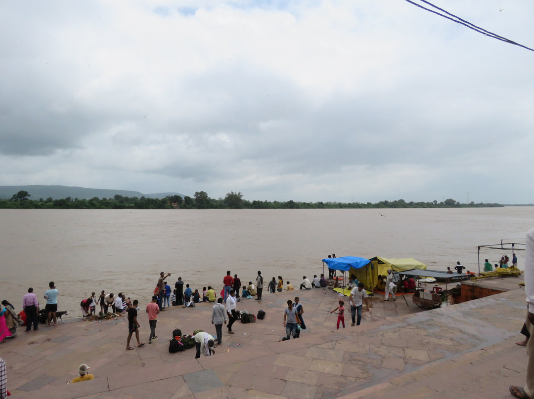 Sethani Ghat-Hoshangabad必去景点