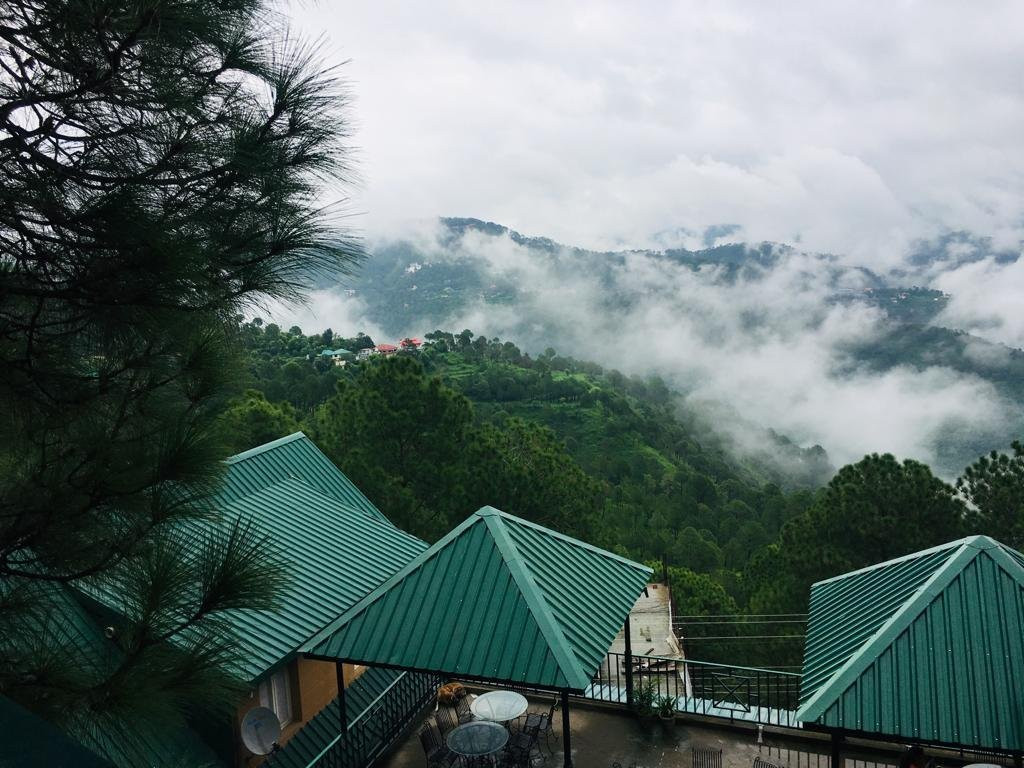 Nature Stay Kasauli主图