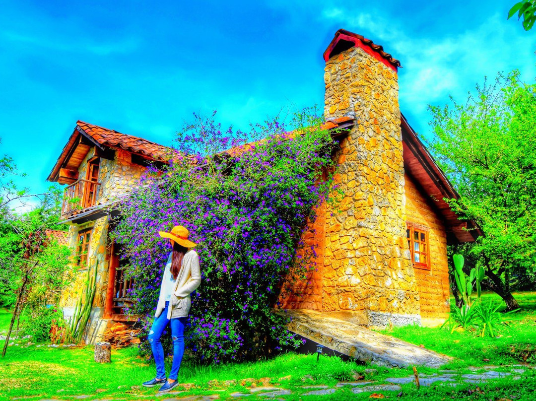 La Tierra Grande主图