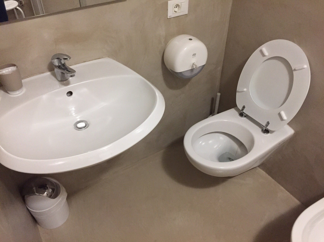 Hotel Venezia Park主图