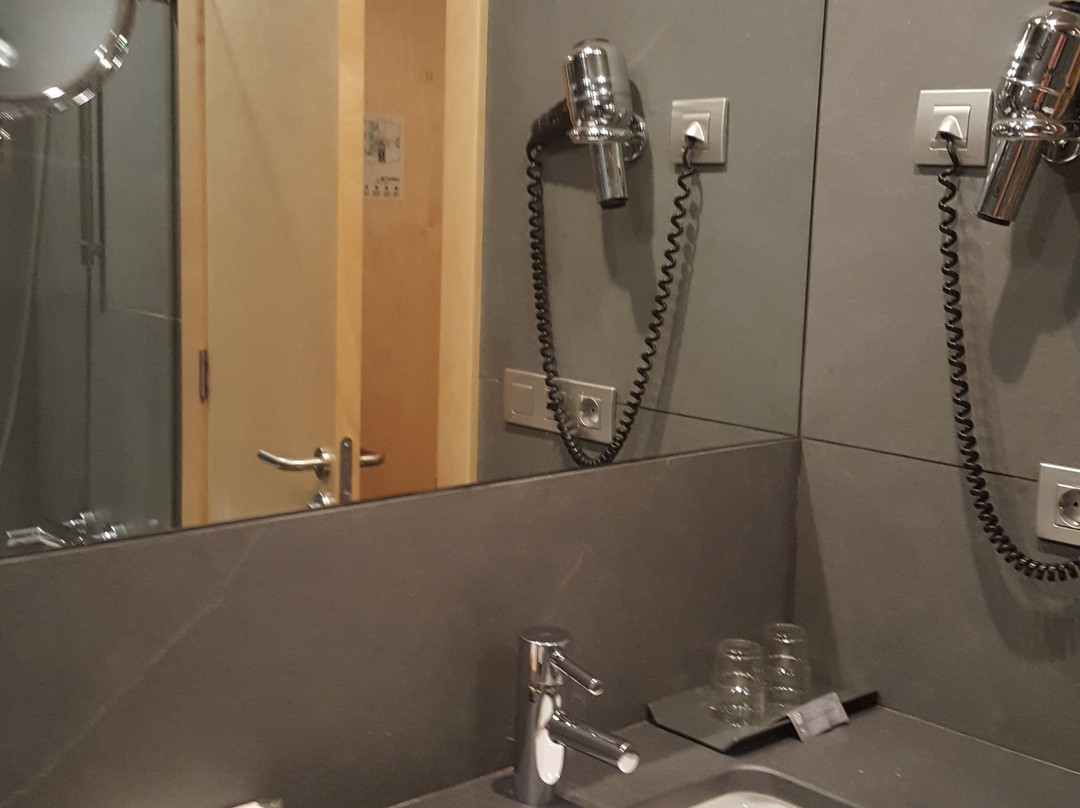 NH Collection Andorra Palome主图