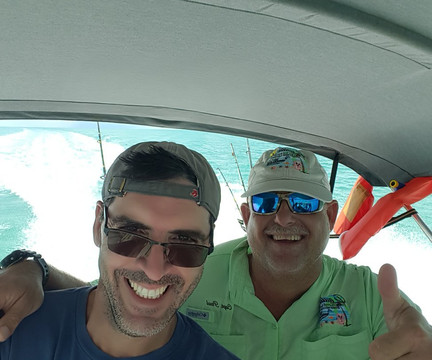 Paulie's Fishing Charters & Adventures-Spanish Wells必去景点