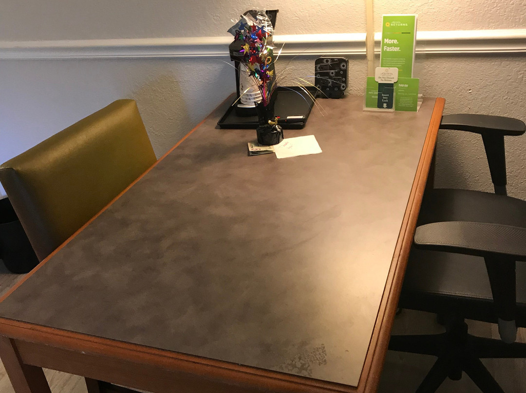 Baymont by Wyndham Houston La Porte主图