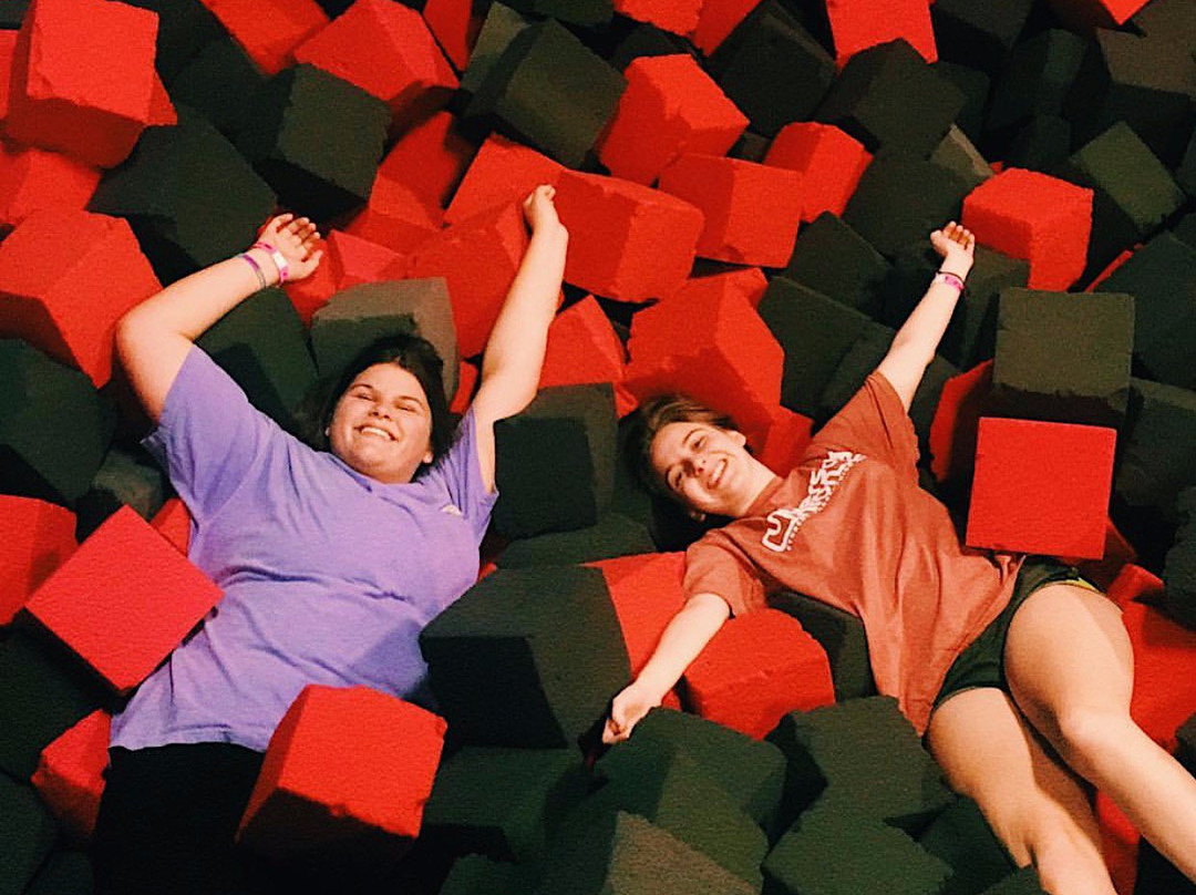 Rush Athens-阿森斯必去景点