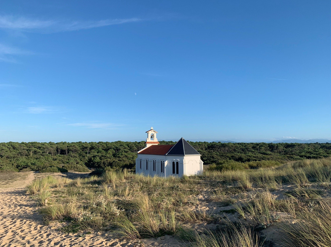 Chapelle Sainte Thérèse景点图片