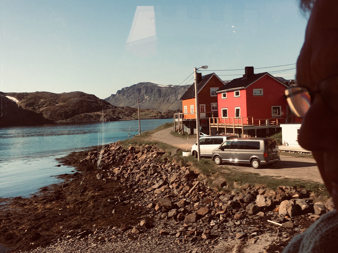 North Cape Experience-霍宁斯沃格必去景点
