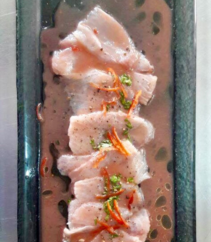 Bungalows de Casa Verde主图