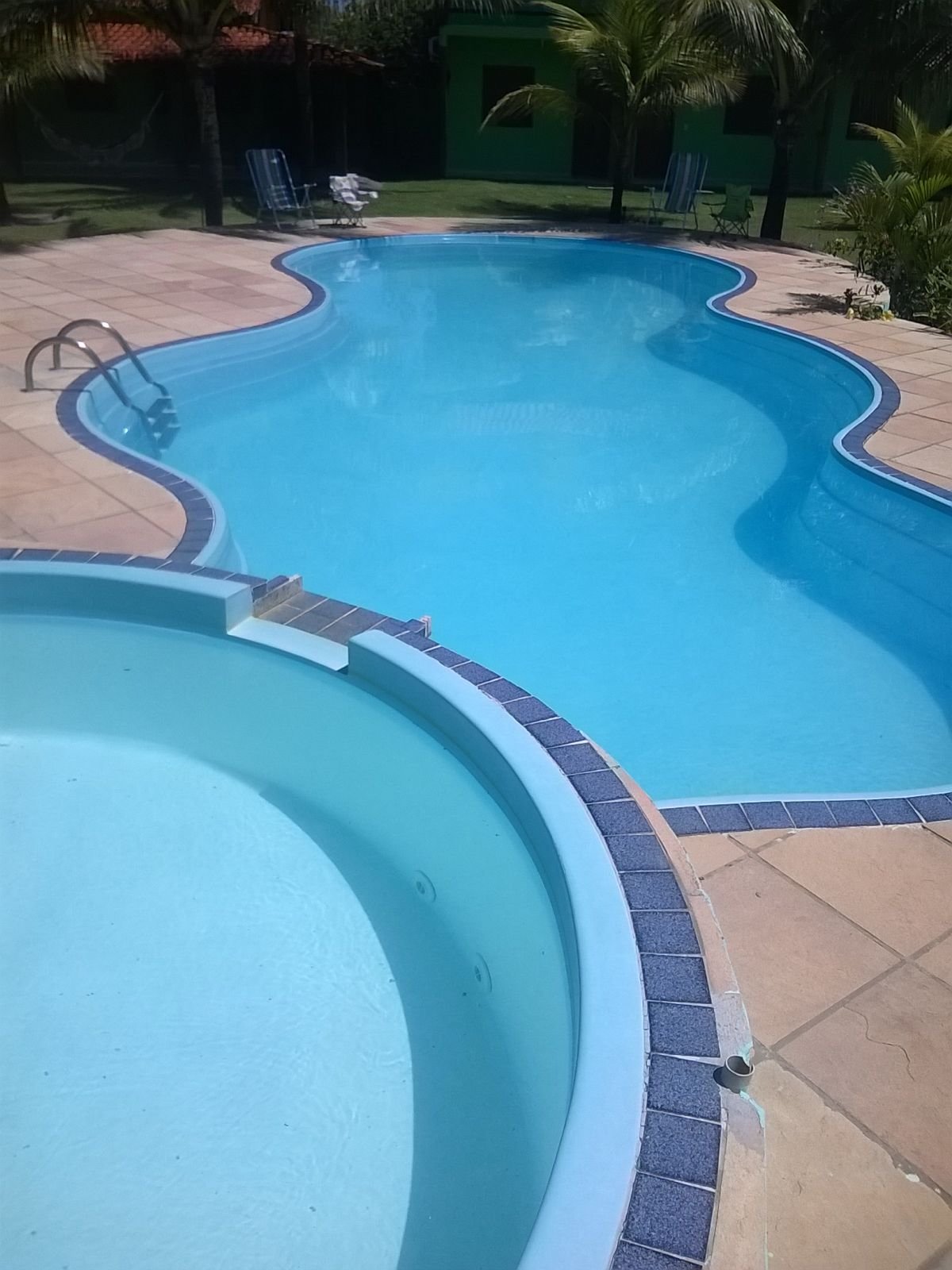 Sol Da Onda Pousada E Flats-官方