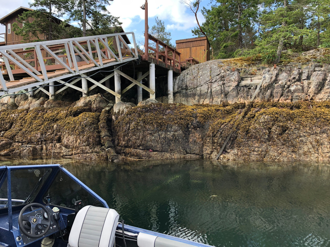 Lund Seaside Inn主图