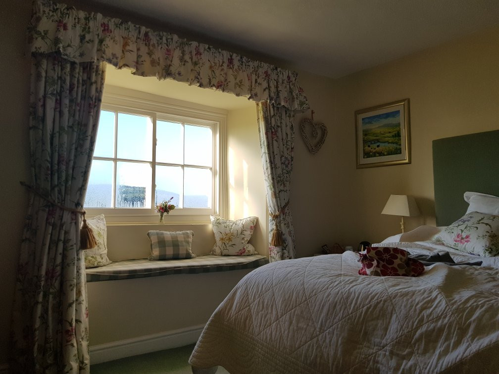 Firs Farm Bed And Breakfast主图