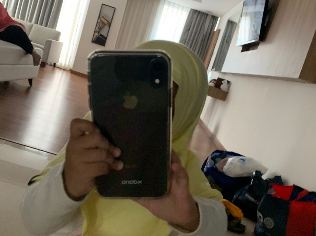 Arch Hotel Bogor主图