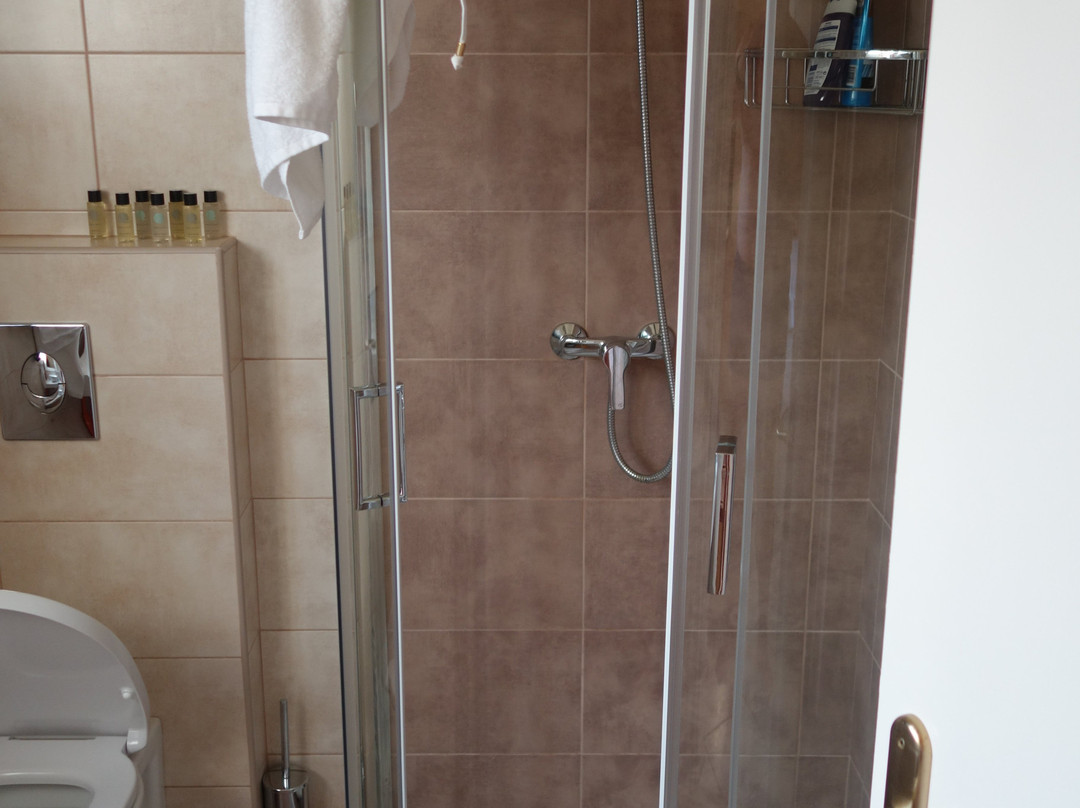 Chrismos Luxury Suites主图