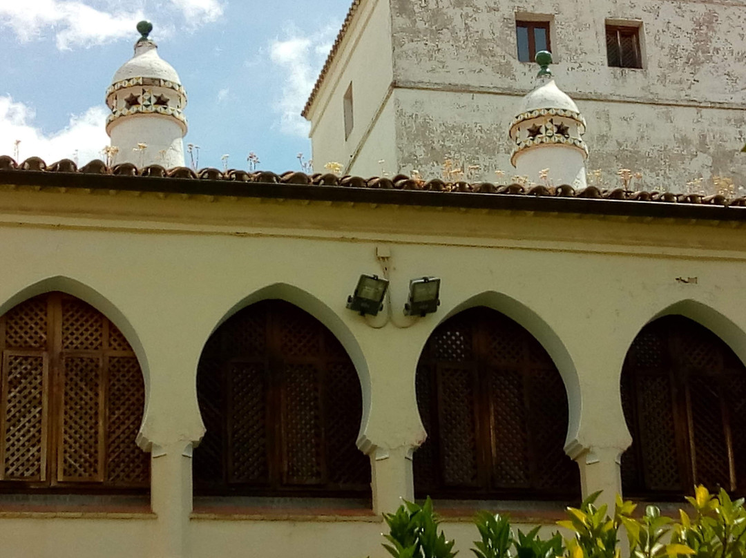 Parador de Guadalupe主图