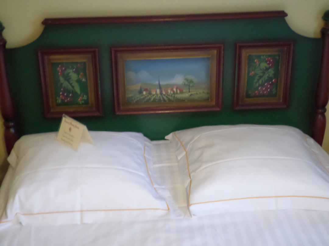 Hotel Winzenberg主图
