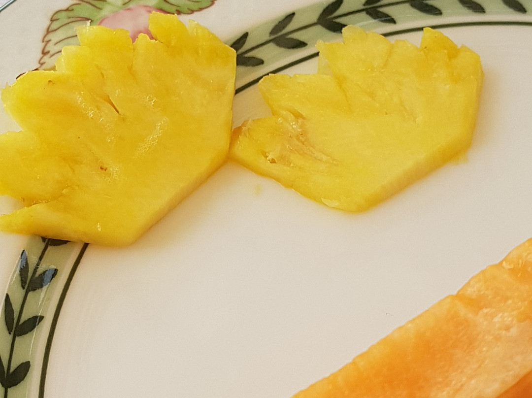 Hotel Schloss Englar主图