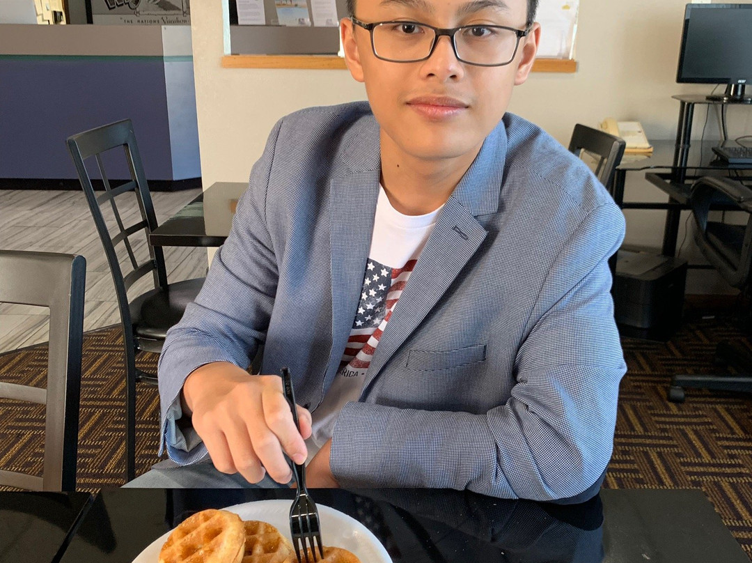 Super 8 by Wyndham Beaver Dam主图