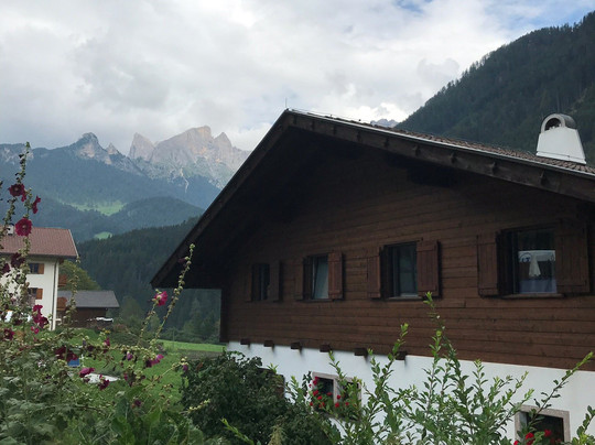 Gasthof Edelweiss主图