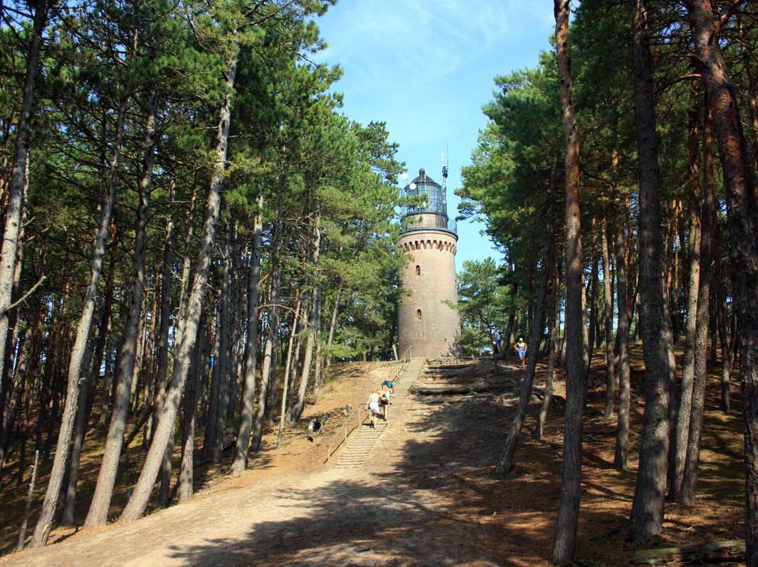 Slowinski National Park景点图片