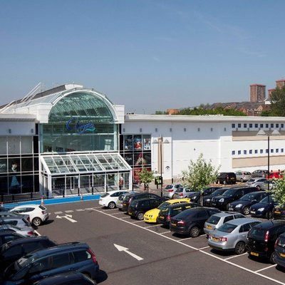 Clyde Shopping Centre景点图片
