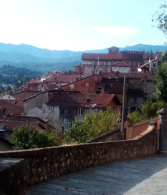 Albergo dell'Academia主图