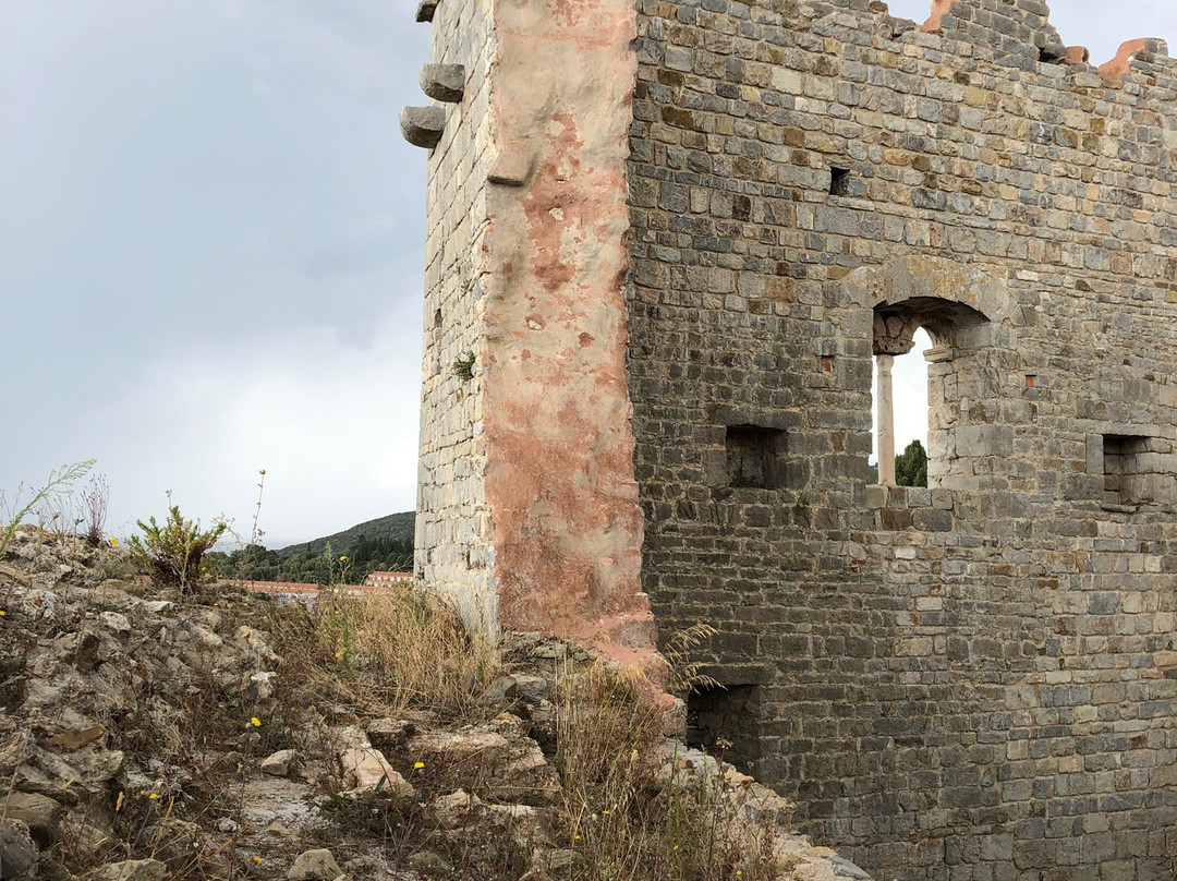 Museo della Rocca di Campiglia景点图片