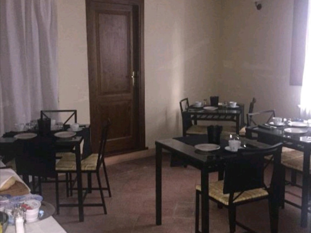 Locanda Petrella主图