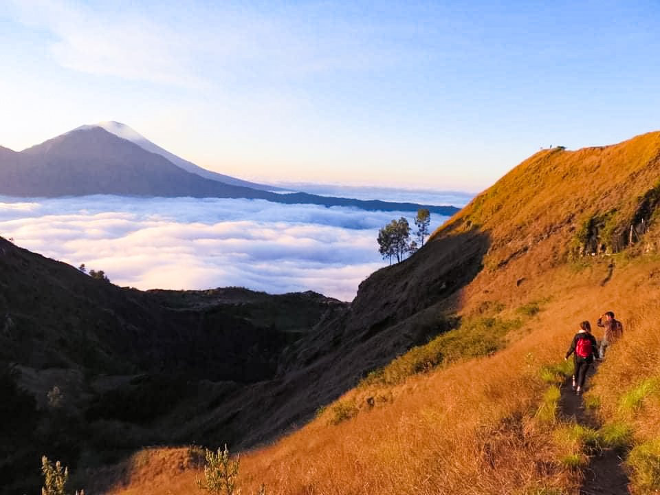 Mount Batur Trekking Agency-水明漾必去景点