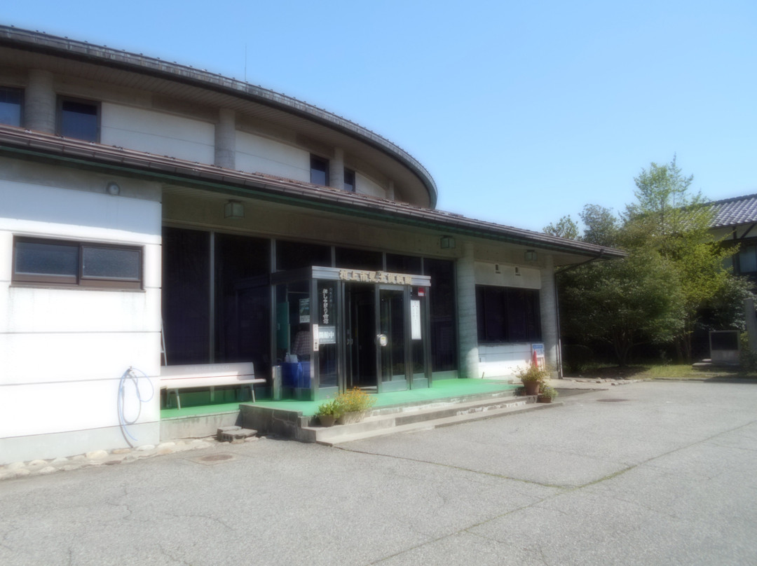 Murakami City Local Museum景点图片