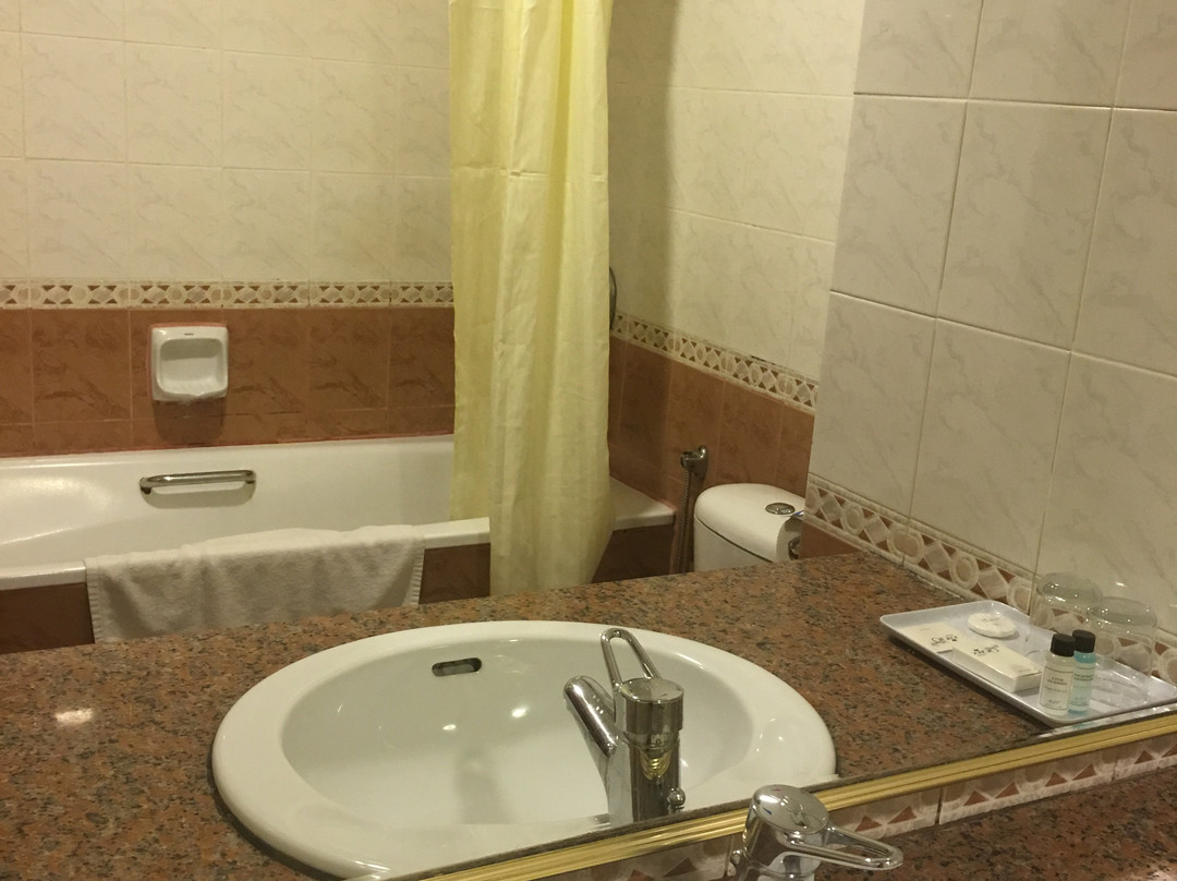 Crystal Crown Hotel Harbour View Port Klang主图