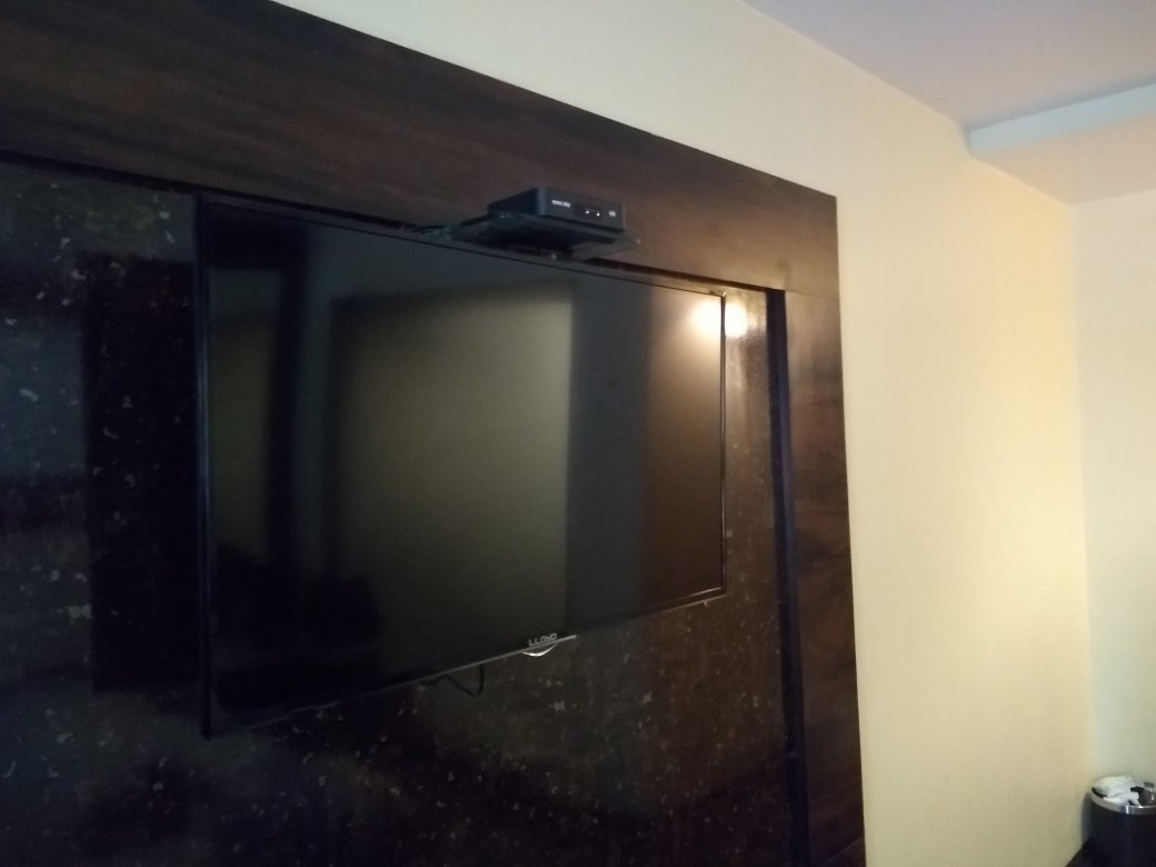 Cidade De Daman Beach Resort主图