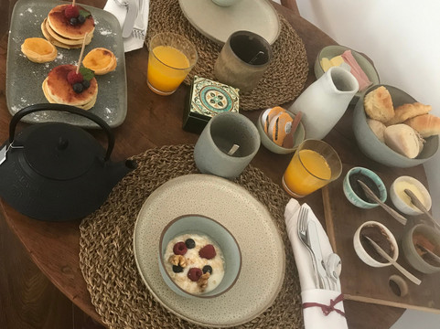 Falca酒店住宿-Seven Skirts Boutique Guesthouse