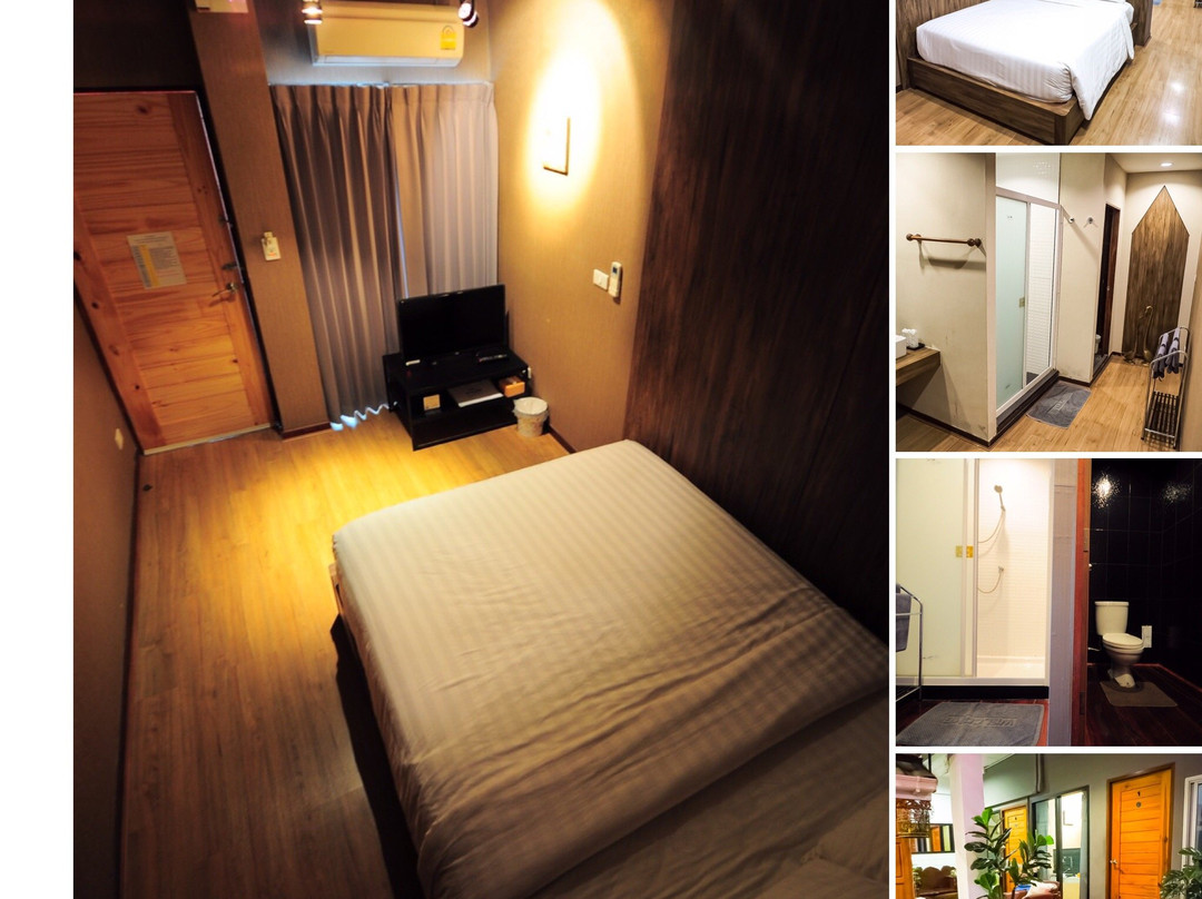 Baan Keang Chol主图