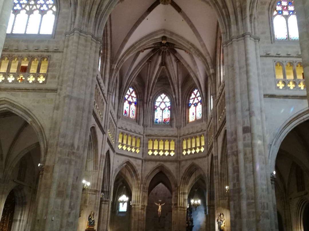 Catedral de Santiago景点图片