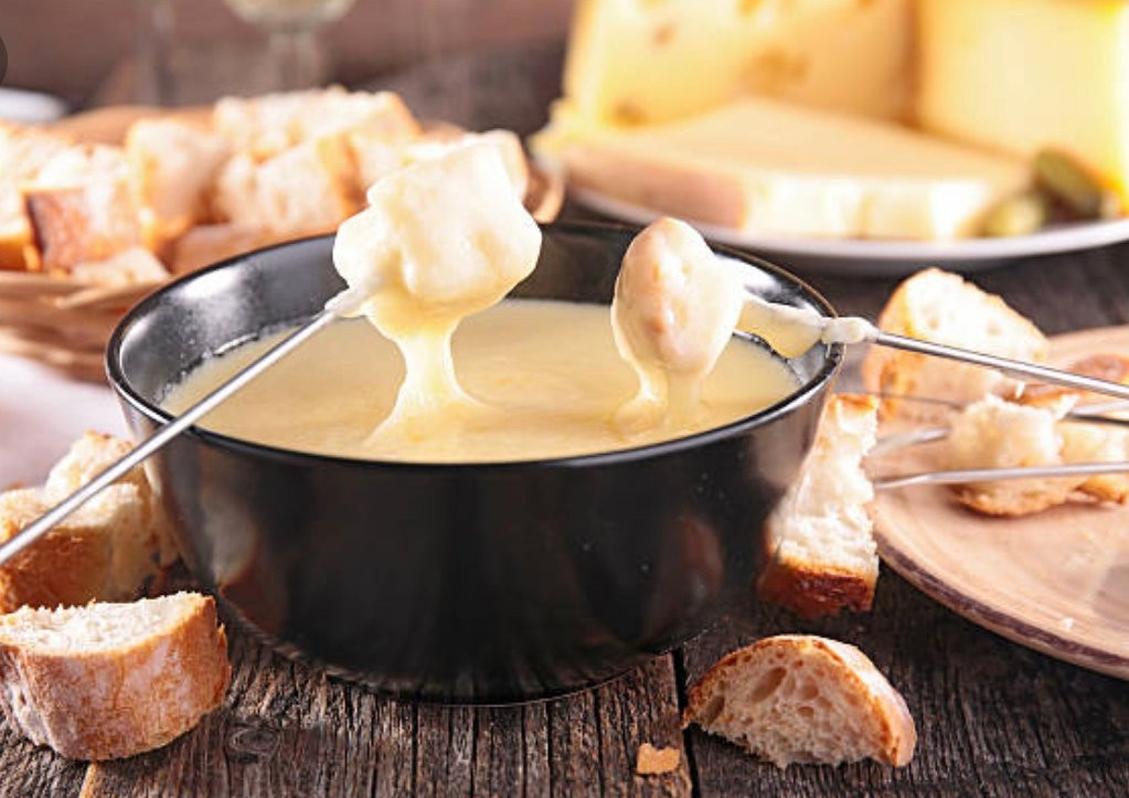 Swiss Fondue Restaurant