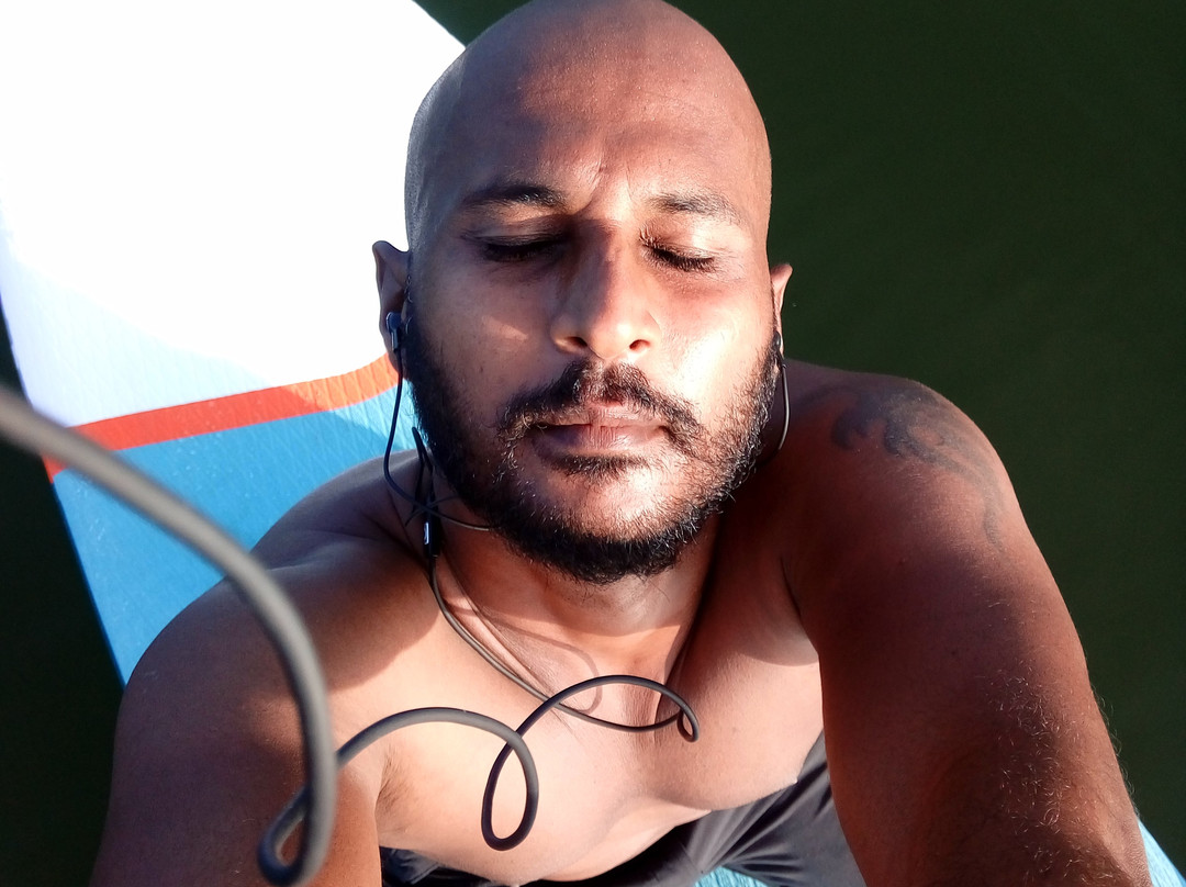 Kappil Lake-瓦卡拉必去景点