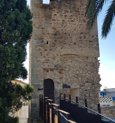 Torre De Ca L'alsina