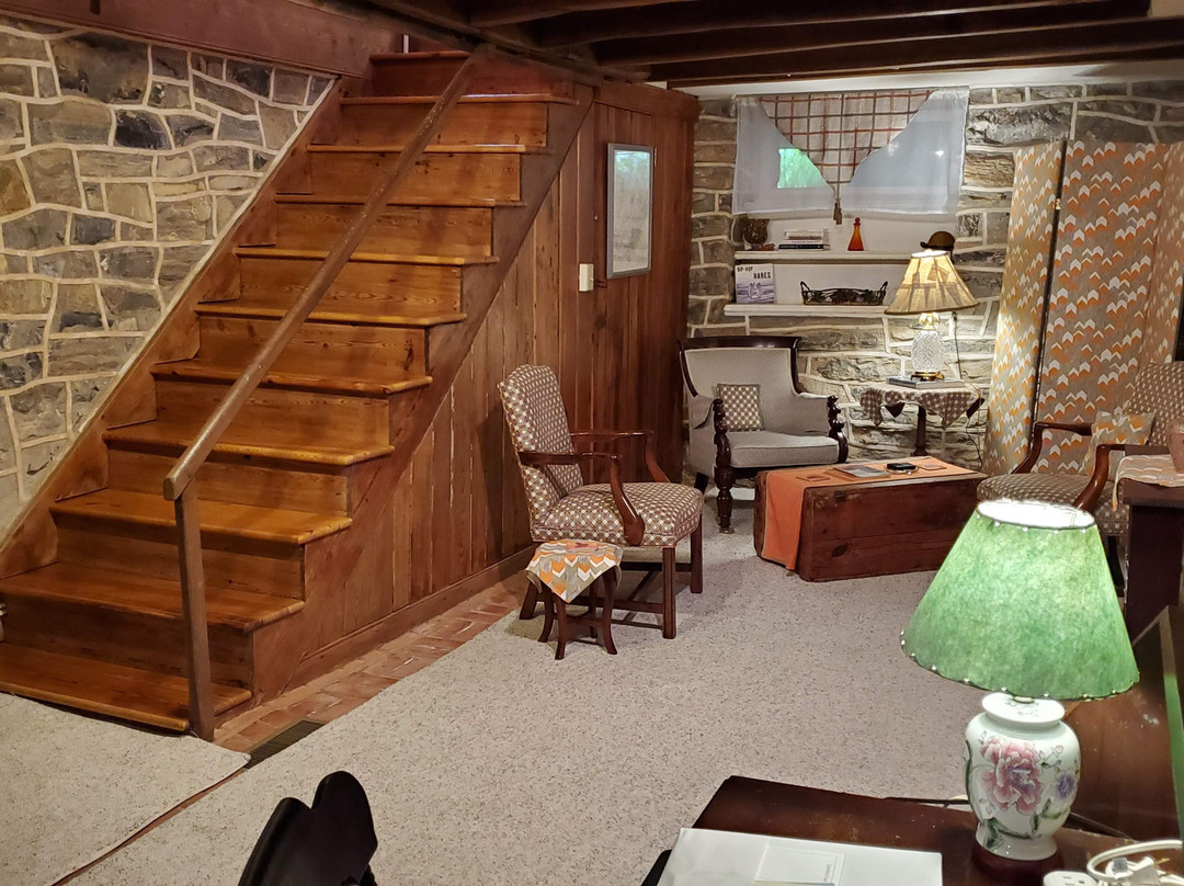 Smithfield Farm Bed and Breakfast主图