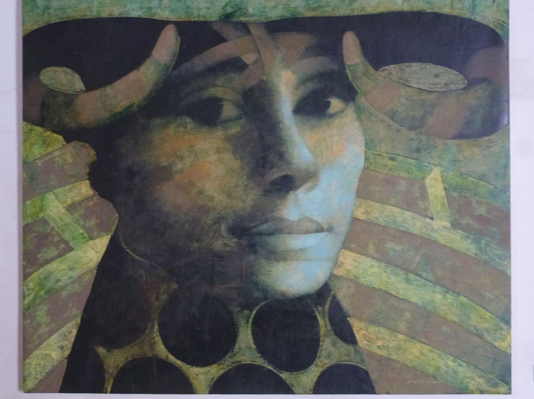 Casa Ganoza Chopitea-特鲁希略必去景点