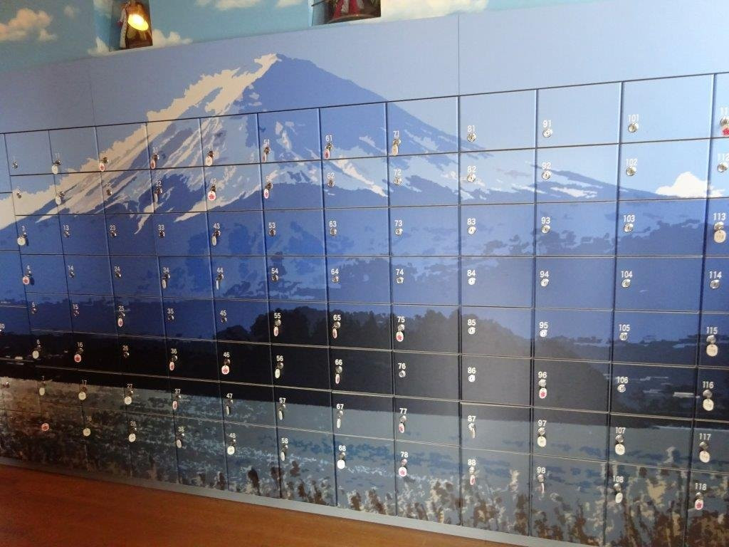 Umeno Yu-立川市必去景点