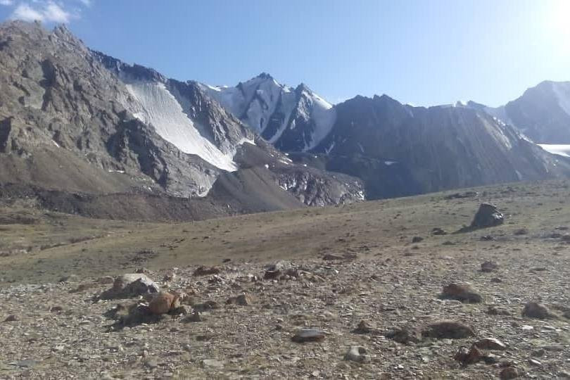 Tour Organizer Tajikistan-Murghab必去景点