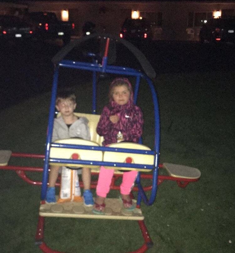 Christy's Motel主图