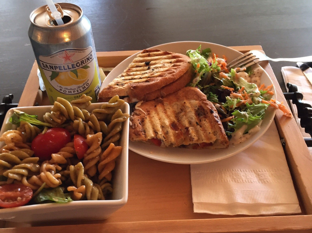 Saint-Arsene旅游攻略图片